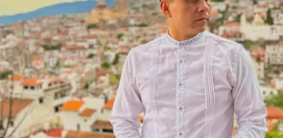 Alcalde de Taxco reaparece tras secuestro y agradece liberación en video