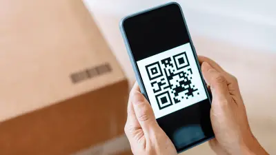 Alerta en CDMX: Roban datos con paquetes falsos y códigos QR; conoce el 'quishing'