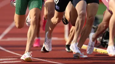 Alerta por fraude con carreras deportivas falsas en CDMX