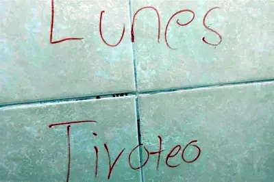 Alerta por posible tiroteo en secundaria de San Nicolás genera evacuación preventiva