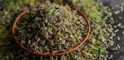 Alerta sanitaria por arroz orgánico: retiran lote contaminado en Estados Unidos