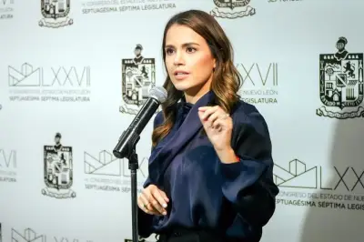 Alertan a Bancos y Calificadoras por Vacante de Tesorero en Nuevo León