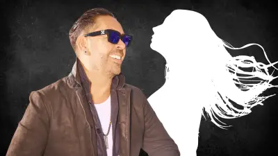 Alessandra Rosaldo Sabía de la Doble Vida de Jorge D'Alessio, Revela Periodista