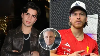 Alexis Ayala propone regreso de 'Sólo para mujeres' con Aarón Mercury y Aldo de Nigris