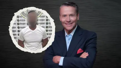 Alfredo Adame califica a Alberto del Río como 'sociópata' tras arresto por violencia doméstica