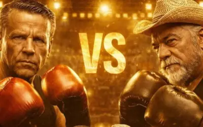 Alfredo Adame revela cifra millonaria por pelea contra Carlos Trejo