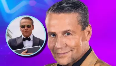 Alfredo Adame se une a 'La Mansión VIP' con Niurka y otros influencers