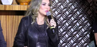 Alicia Villarreal denuncia parcialidad judicial en audiencia contra Cruz Martínez