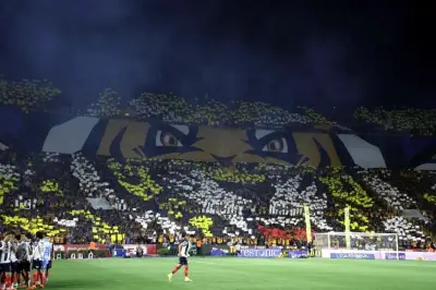 Alistan 'Incomparables' otro peculiar recibimiento para AMLO en Nuevo León