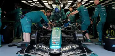 Alonso baraja seguir en F1 en 2027 y alargar récord de temporadas