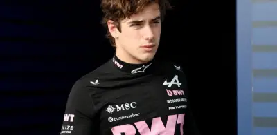 Alpine condena amenazas de muerte y desmiente sabotaje contra piloto Franco Colapinto