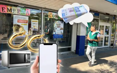 Alternativas de Casas de Empeño en México ante la Huelga del Nacional Monte de Piedad