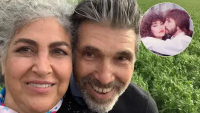 Amanda Miguel recuerda a Diego Verdaguer en su cumpleaños 75