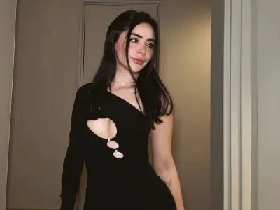 Amaranta Venegas: De influencer a plataforma multiplataforma con proyección internacional