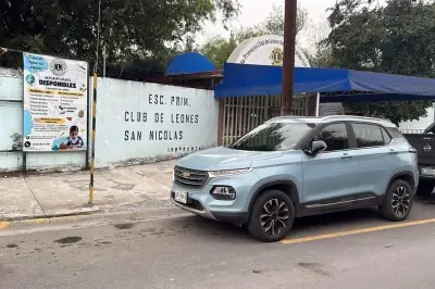 Amenazas en 3 escuelas más en México desatan alarma
