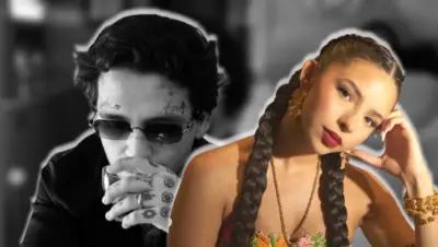 Amigo de Ángela Aguilar desmiente rumores de separación con Christian Nodal