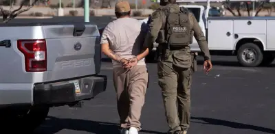 Amnistía Internacional alerta sobre retroceso de derechos humanos en EE. UU.