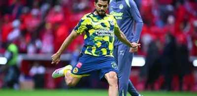 América acelera recuperación de Henry Martín y Dagoberto para crucial cierre de fase regular