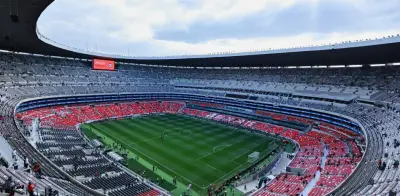 América regresa al Estadio Banorte con innovadora activación tecnológica para su afición