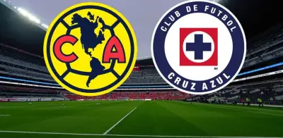 América vs Cruz Azul en Vivo: Jornada 14 del Clausura 2026 de la Liga MX