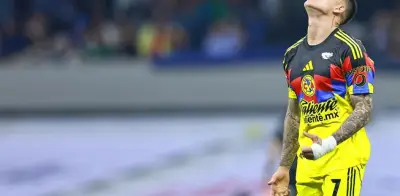 América y Cruz Azul empatan 1-1 en un clásico decepcionante del Clausura 2026