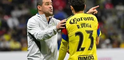 André Jardine analiza su futuro en América tras eliminación en Concacaf