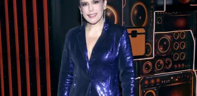 Angélica Vale revela los detalles de su separación de Otto Padrón