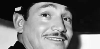 Aniversario luctuoso de Javier Solís: El hombre detrás del mito del bolero ranchero