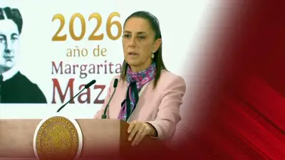 Anticorrupción abre indagatoria contra Ebrard por su hijo en Rusia