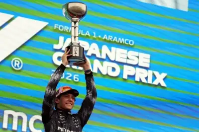 Antonelli Demuestra su Nivel al Competir con los Mejores del Automovilismo