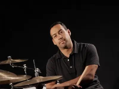 Antonio Sánchez celebrará el Día Mundial del Jazz en Chicago