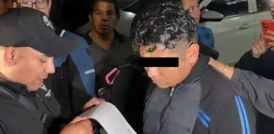 Aplazan audiencia del presunto feminicida de Edith Guadalupe; defensa alega chivo expiatorio