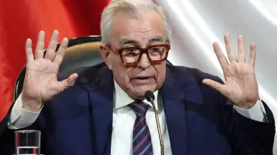 Apoyo a Rocha Moya amenaza T-MEC y relación con EE. UU.: Observatorio