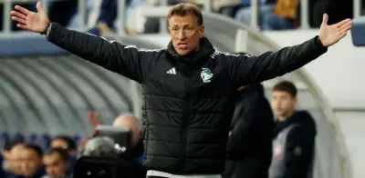 Arabia Saudita despide a Hervé Renard a 55 días del Mundial 2026