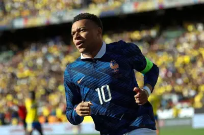 Arbeloa desmiente error de diagnóstico con Mbappé en la Selección Española