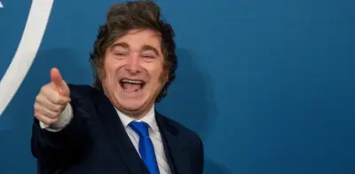 Argentina declara a la Guardia Revolucionaria de Irán como organización terrorista