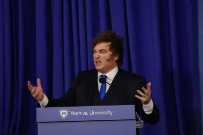 Argentina declara al CGRI de Irán como organización terrorista tras atentado de 1994