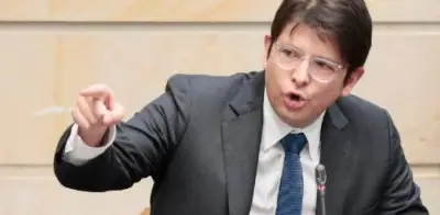 Argentina detiene a colombiano acusado del asesinato del precandidato Miguel Uribe