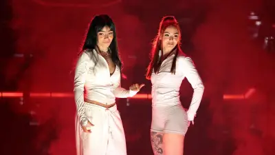 Ari Geli se baja de Supernova Génesis 2026; Milica tendrá rival sorpresa