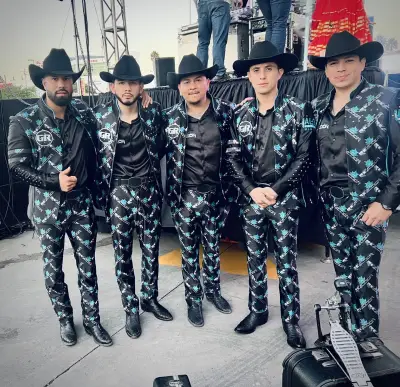 Arma usada en asesinato de vocalista de Grupo Reacción vinculada a seis homicidios más