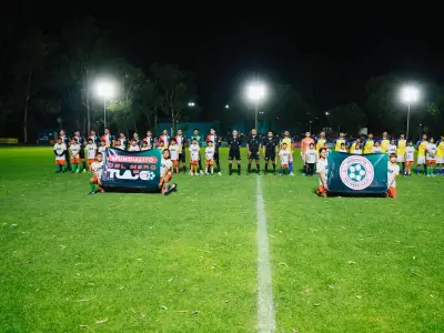 Arranca el Mundialito del Mero Tlajo 2026 en Tlajomulco