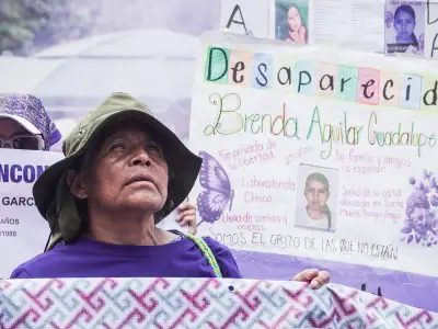 Artículo 19 exige diálogo sobre crisis de desaparecidos en México