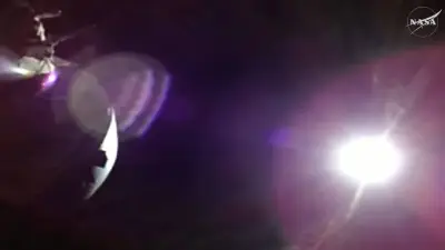 Artemis II: Astronautas rompen récord lunar y observan eclipse solar desde el lado oculto