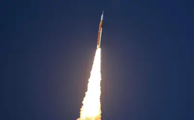 Artemis II despliega con éxito 4 microsatélites CubeSats en órbita terrestre