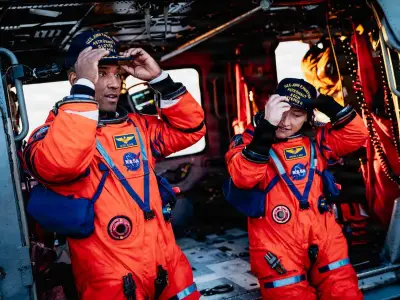 Artemis II: El costo físico oculto de los viajes espaciales en la salud ósea