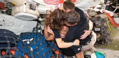 Artemis II: El momento más peligroso es la reentrada atmosférica, advierte experto de la UNAM