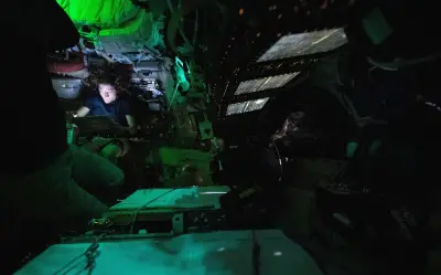 Artemis II: La misión que explorará por primera vez el misterioso lado oculto de la Luna