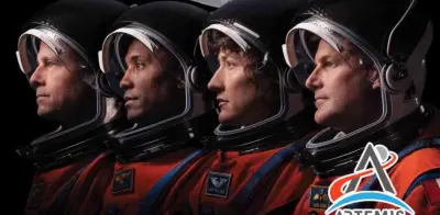 Artemis II: La NASA revela la fecha exacta del regreso de los astronautas a la Tierra