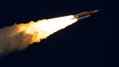 Artemis II: Los riesgos críticos del reingreso a la Tierra que ponen en alerta a la NASA