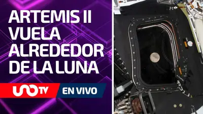 Artemis II: Orion se aproxima a la cara oculta de la Luna en un día histórico para la NASA